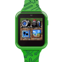 Elektronik & Media-Minecraft Smartwatch