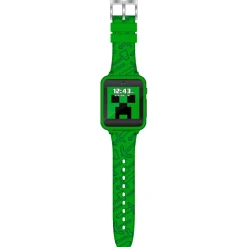Elektronik & Media-Minecraft Smartwatch