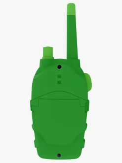 Elektronik & Media-OTLTechnologies Minecraft Walkie Talkie 150 m Grøn