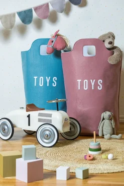 Pedal- & Gåbiler-MiniSpeeders Mini Speeders Classic Gåbil, Hvid