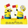 Spil & Puslespil-Minions Hammer POP Spil