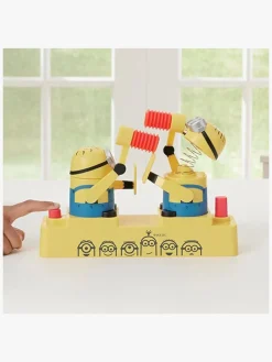 Spil & Puslespil-Minions Hammer POP Spil