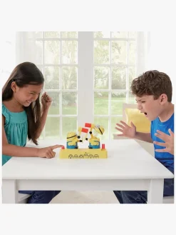 Spil & Puslespil-Minions Hammer POP Spil