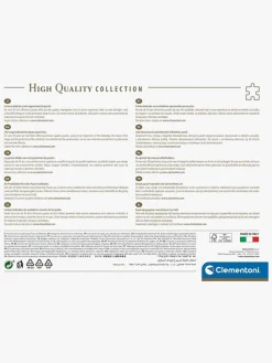 Spil & Puslespil-Minions Headquarters Complex Puslespil 1000 Brikker