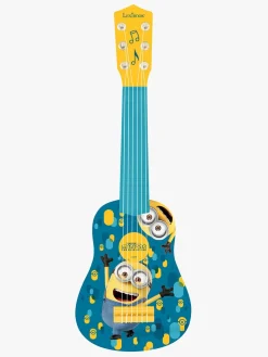 Musikinstrumenter-Minions My First Guitar