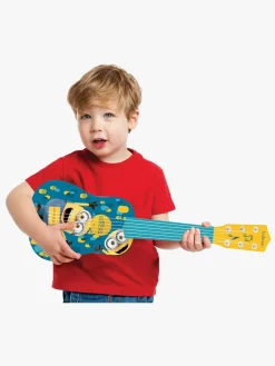 Musikinstrumenter-Minions My First Guitar