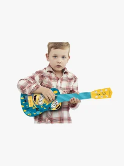 Musikinstrumenter-Minions My First Guitar