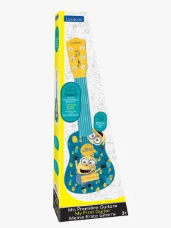 Musikinstrumenter-Minions My First Guitar