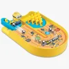 Spil & Puslespil-Minions U-turn Bowling Spil