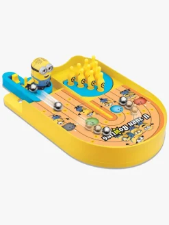 Spil & Puslespil-Minions U-turn Bowling Spil