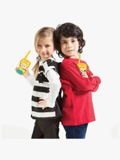 Elektronik & Media-Minions Walkie-talkier