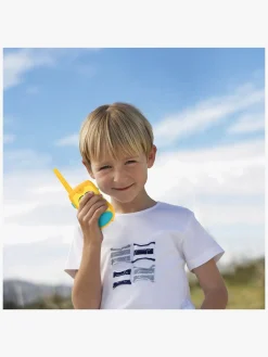 Elektronik & Media-Minions Walkie-talkier