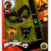 Kostumer & Udklædning-Miraculous Cat Noir Kostume