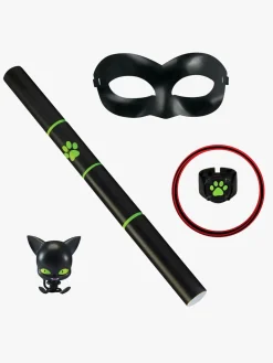 Kostumer & Udklædning-Miraculous Cat Noir Kostume