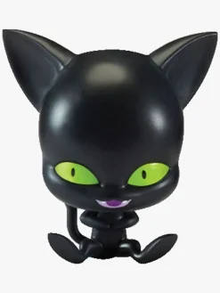 Kostumer & Udklædning-Miraculous Cat Noir Kostume