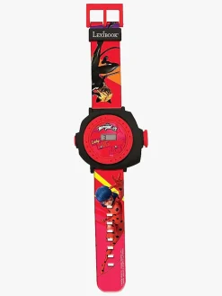 Elektronik & Media-Miraculous Digitalt Projektorur