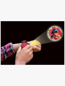 Elektronik & Media-Miraculous Digitalt Projektorur