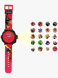 Elektronik & Media-Miraculous Digitalt Projektorur