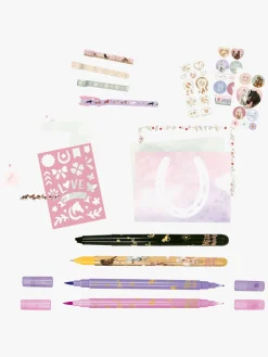 Kreativt Legetøj-MissMelody Miss Melody Brevpapir i Boks