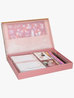 Kreativt Legetøj-MissMelody Miss Melody Brevpapir i Boks