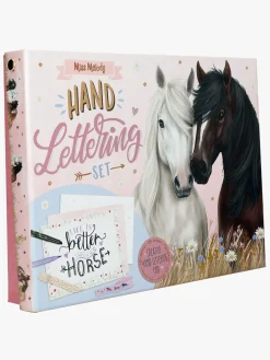 Kreativt Legetøj-MissMelody Miss Melody Brevpapir i Boks