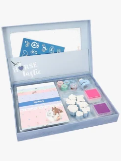 Kreativt Legetøj-MissMelody Miss Melody DIY Brevpapir-sæt