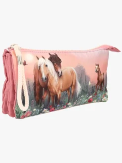 Kreativt Legetøj-MissMelody Miss Melody Penalhus Flowers