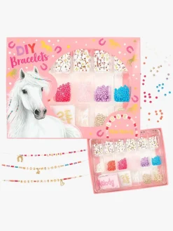 Kreativt Legetøj-MissMelody Miss Melody Perlearmbåndsæt