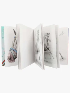 Kreativt Legetøj-MissMelody Miss Melody Special Malebog