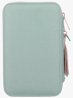 Kreativt Legetøj-MissMelody Miss Melody Tredelt Penalhus Hoof Clatter