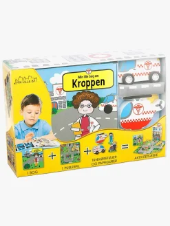 Bøger-GlobeForlaget Mit lille Hospital - Aktivitetsæske