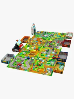 Bøger-GlobeForlaget Mit lille Hospital - Aktivitetsæske