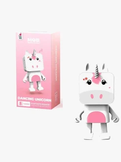 Elektronik & Media-MOB Højtaler Trådløs Dansende Enhjørning