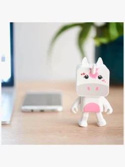 Elektronik & Media-MOB Højtaler Trådløs Dansende Enhjørning