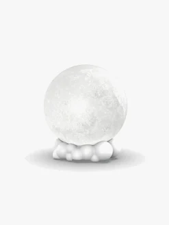 Elektronik & Media-MOB Moony Højttaler med Lys