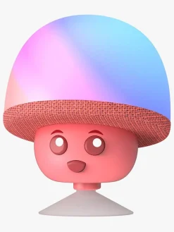 Elektronik & Media-MOB ility on Board Højttaler Mega Mush, Pink Lyserød