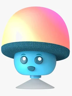 Elektronik & Media-MOB ility on Board Højttaler Mega Mush, Blå Flerfarvet