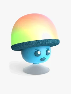 Elektronik & Media-MOB ility on Board Højttaler Mega Mush, Blå Flerfarvet