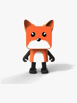 Elektronik & Media-MOB ility on Board Højttaler Trådløs Dansende Ræv Orange