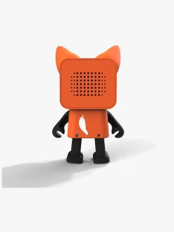 Elektronik & Media-MOB ility on Board Højttaler Trådløs Dansende Ræv Orange