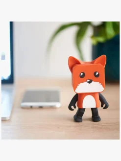 Elektronik & Media-MOB ility on Board Højttaler Trådløs Dansende Ræv Orange