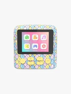 Elektronik & Media-MOB ility on Board Kamerasæt Pixiprint Havfrue Gul