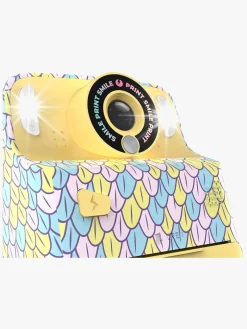 Elektronik & Media-MOB ility on Board Kamerasæt Pixiprint Havfrue Gul