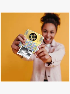 Elektronik & Media-MOB ility on Board Kamerasæt Pixiprint Havfrue Gul