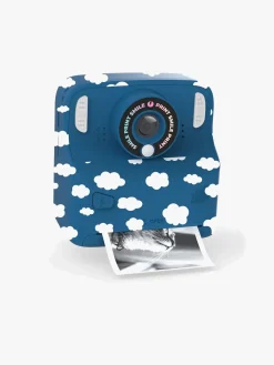Elektronik & Media-MOB ility on Board Kamerasæt Pixiprint Sky Blå
