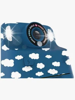 Elektronik & Media-MOB ility on Board Kamerasæt Pixiprint Sky Blå