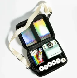 Elektronik & Media-MOB ility on Board Rejsesæt Pixiprint Refill