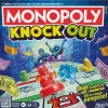 Spil & Puslespil-Monopoly Knockout