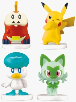 Spil & Puslespil-Monopoly Pokémon Familiespil