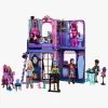 Dukker & Bamser-MonsterHigh Monster High Boo-Tique Hotel Legesæt